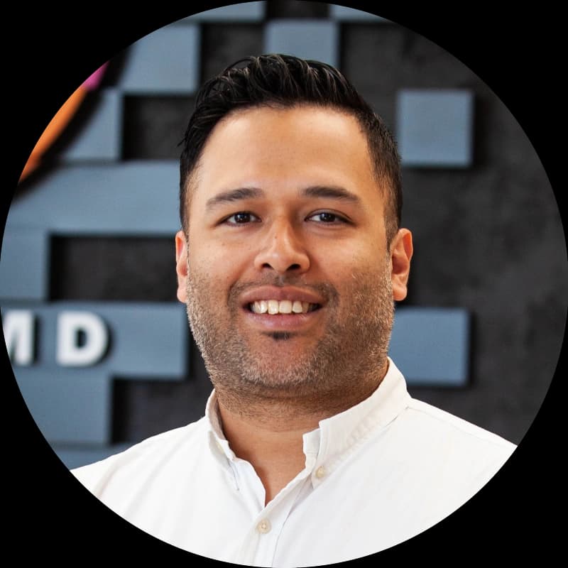 Gabriel Davila